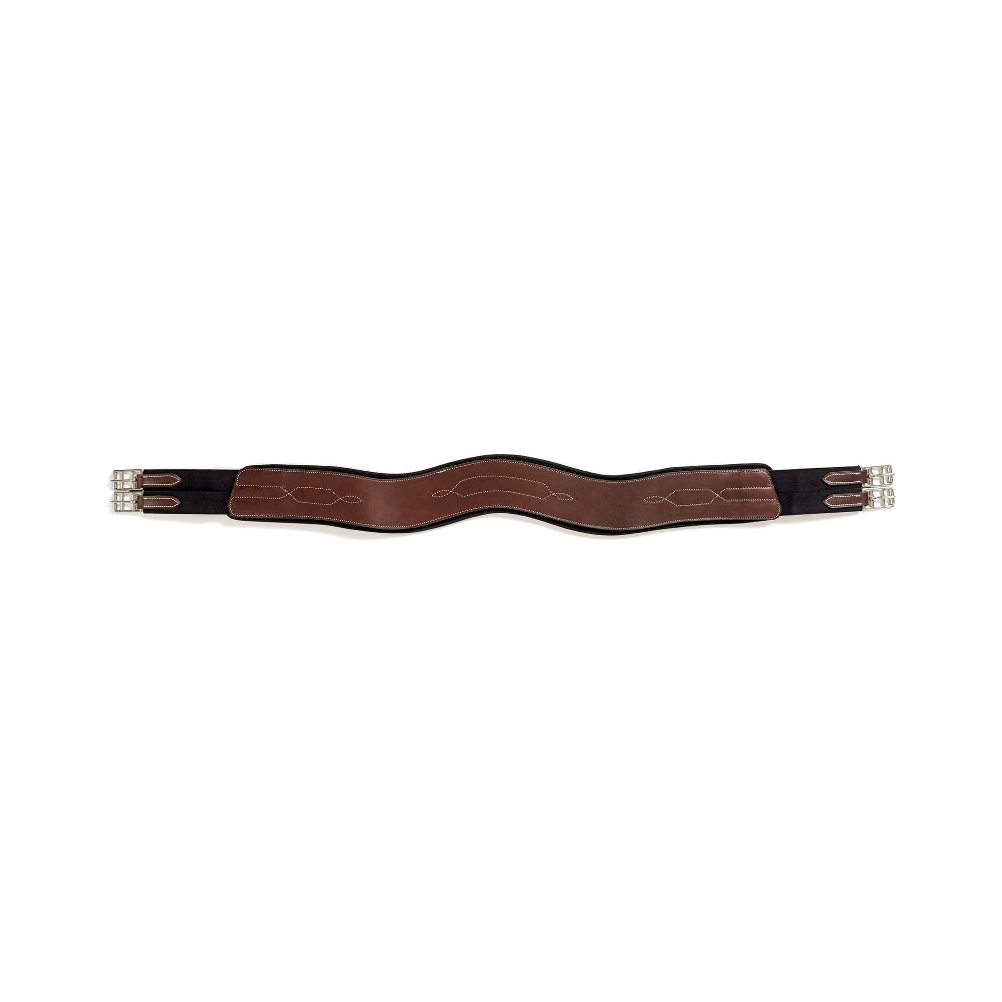 Red Barn Pace Perfect Hunter Girth main image 1