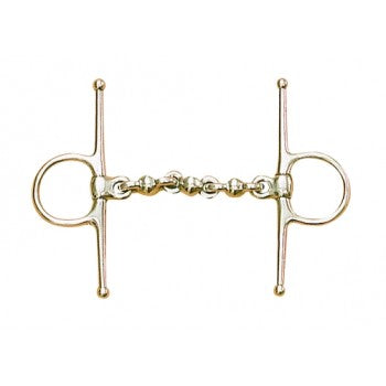 Källquist Equestrian Waterford Bit Loose Rings