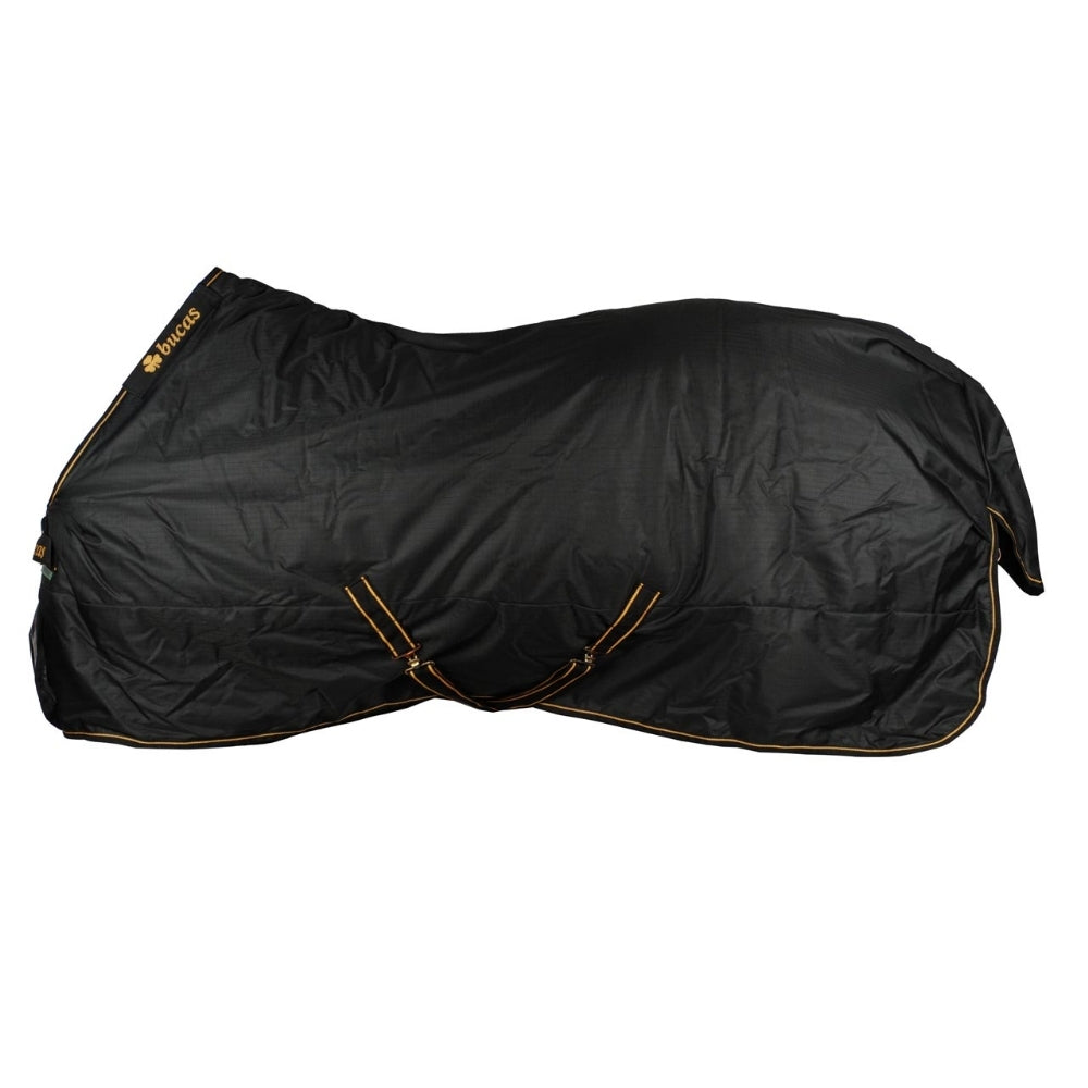 Bucas Irish Turnout Lite Horse Blankets from Baker's Saddlery