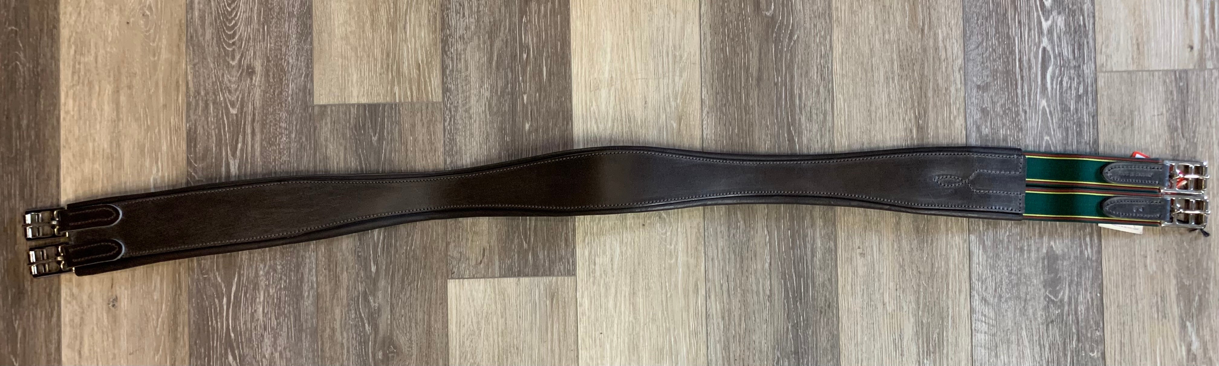 Consignment Walsall Girth 54" Baker's Saddlery