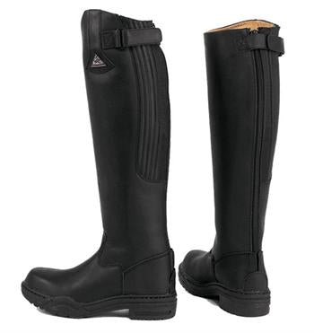 Mountain Horse Rimfrost Riding Boots – Baker's Saddlery