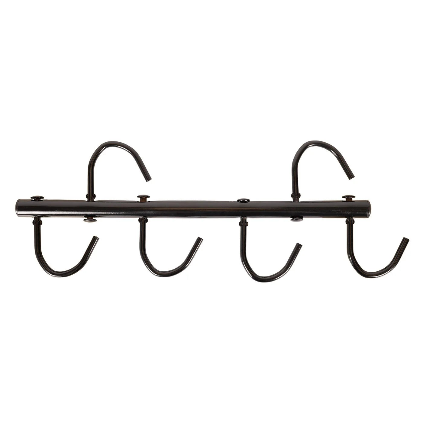 Aazon.co: Cididu 6 PCS Tack Hook, Heavy Duty Horse Halter Rack, Over Rail Bridle Hooks, Etal