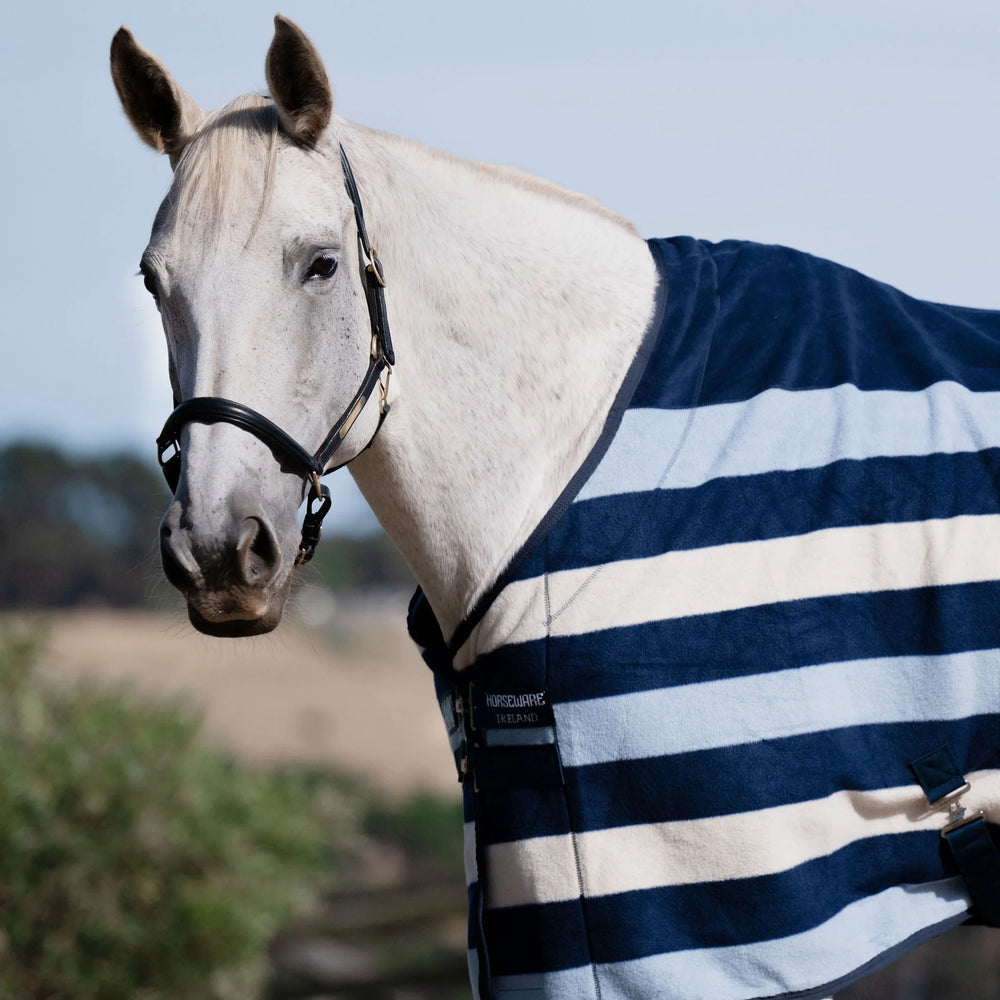 Couverture imperméable équitation Horseware 0g Couverture imperméable équitation Horseware 0g