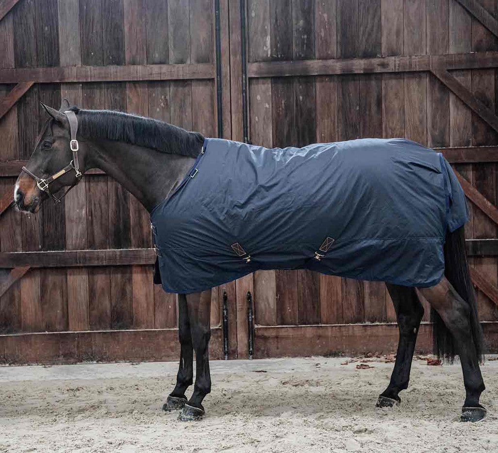 KENTUCKY HORSEWARE - TURNOUT RUG ALL WEATHER HURRICANE 150G – Baker's ...