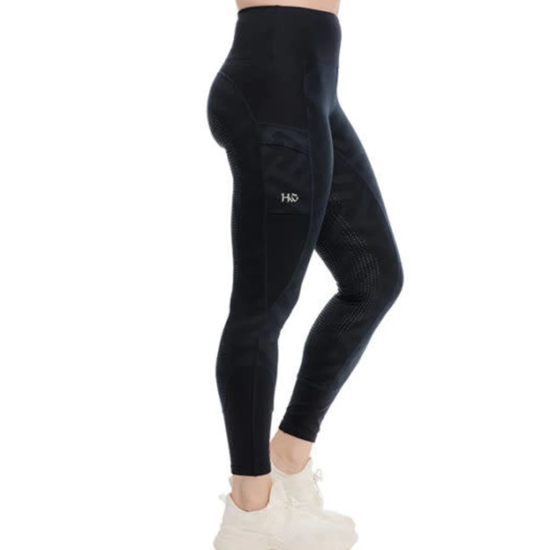 Horseware Ireland Winter Riding Tights