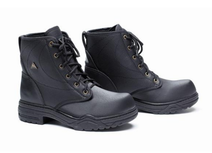 Mountain horse rimfrost rider iii boots deals