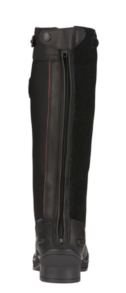 Women's Ariat Extreme Tall H2O Insulated Boots – Baker's Saddlery