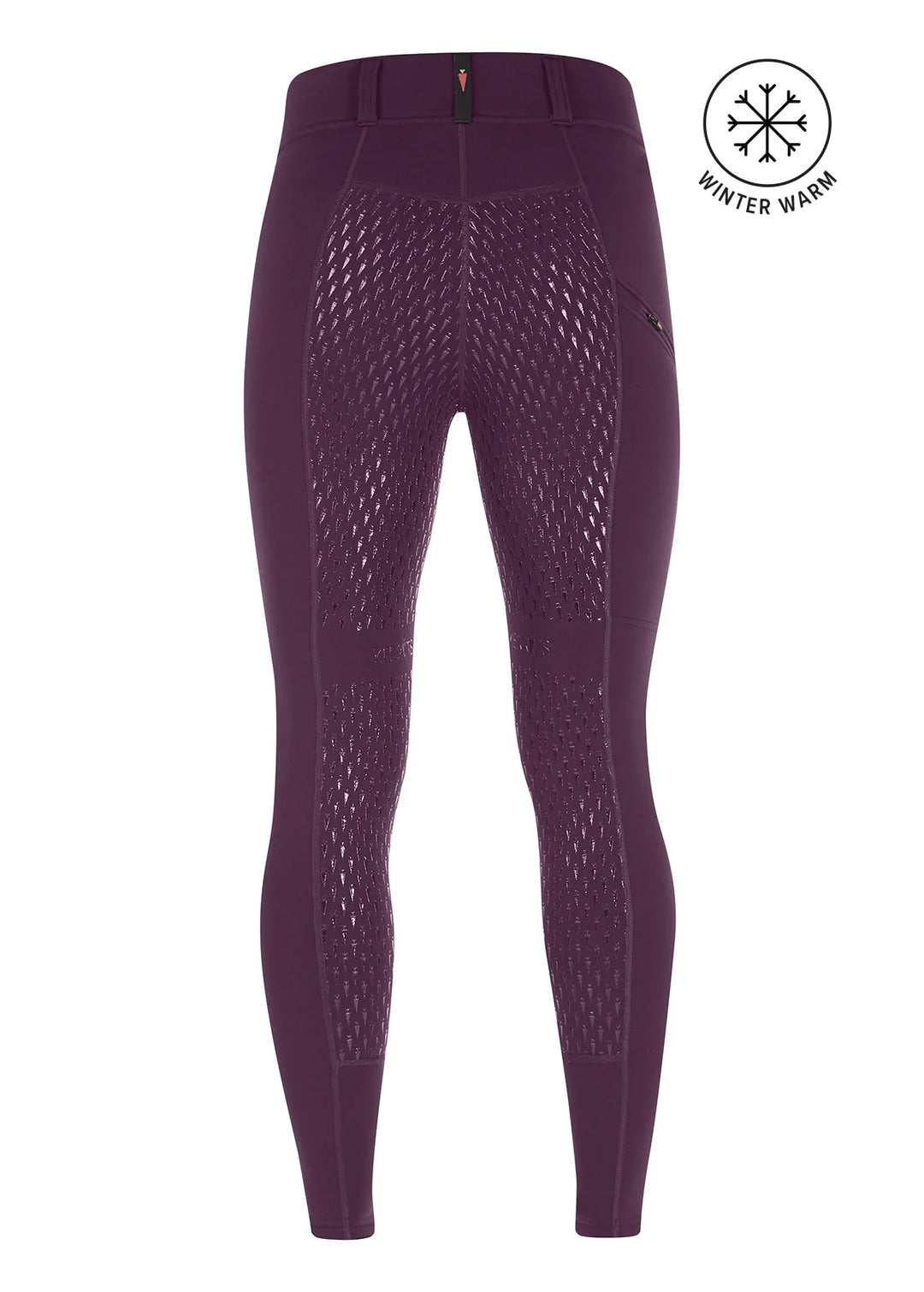 Kerrits full seat winter breeches new arrivals