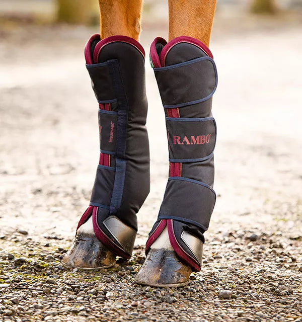 Lende shipping boots 2025