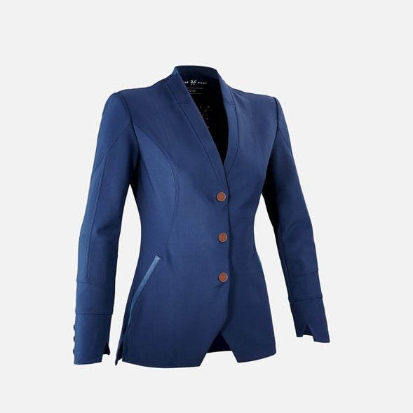 Veste de concours Horse Pilot Aerotech 2.0 -femme – LR SELLERIE