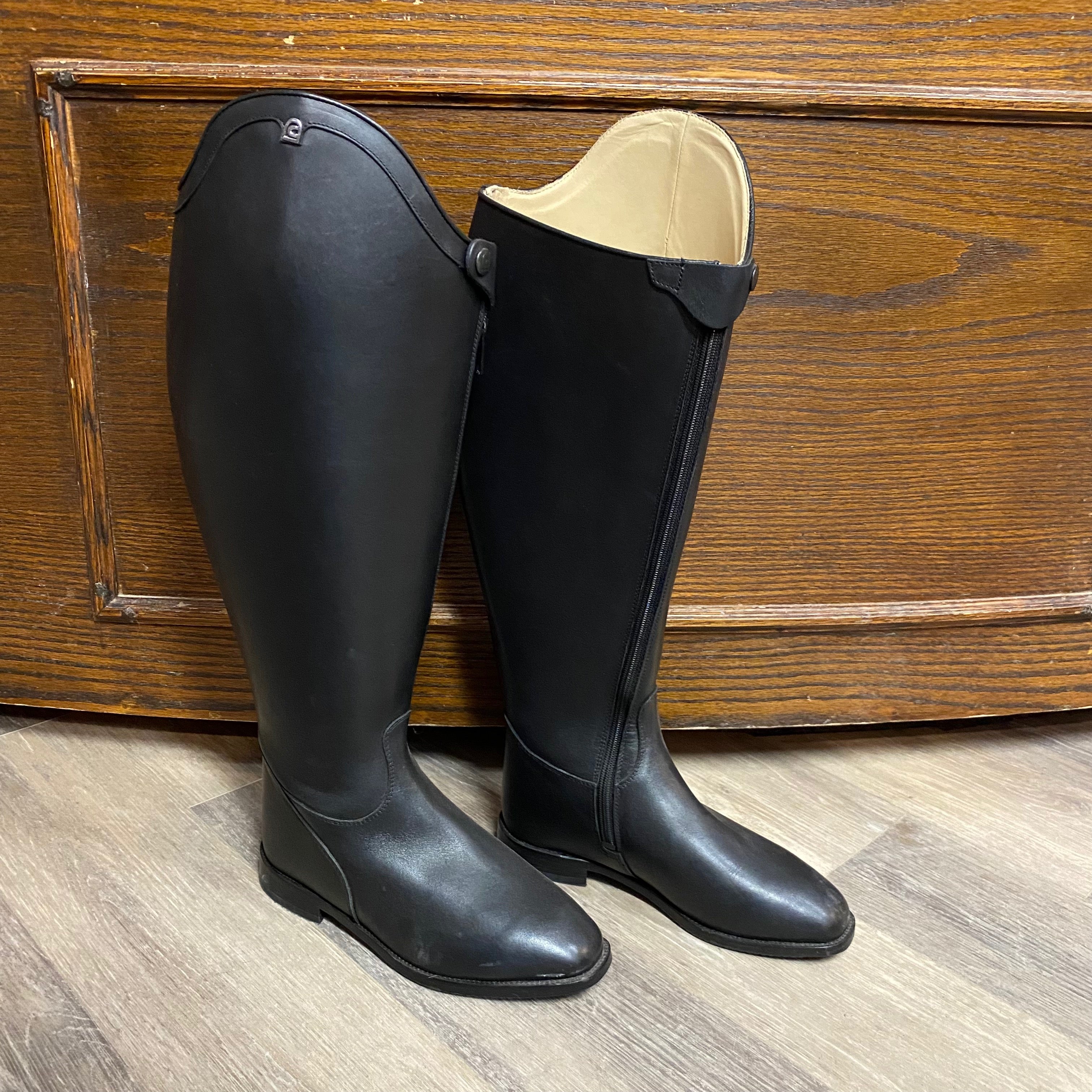 Consignment Cavallo Dress Boot Size 8 – Baker's Saddlery