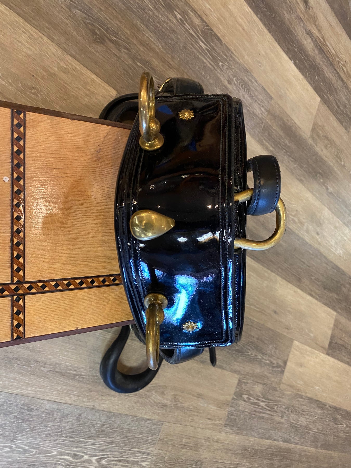Consignment Horse Driving Harness – Baker's Saddlery