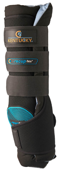 Magnetic 2025 stable boots