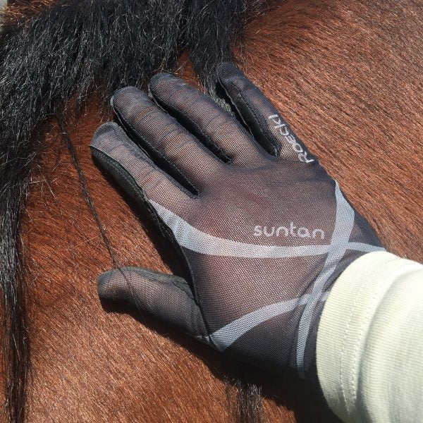 roeckl solar handschuhe Roeckl Laila Suntan Glove – Baker's Saddlery