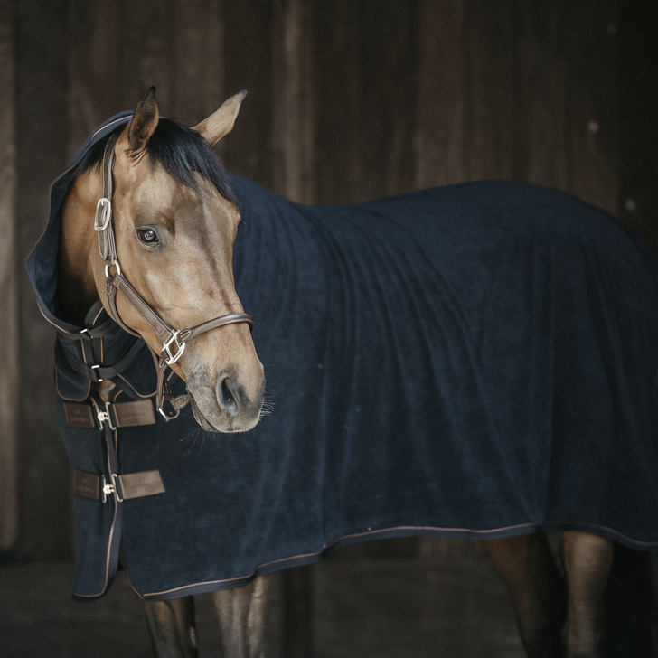 Kentucky Towel Rug – Baker's Saddlery