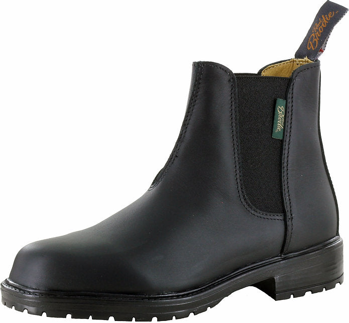 Paul Brodie David Boots Mens