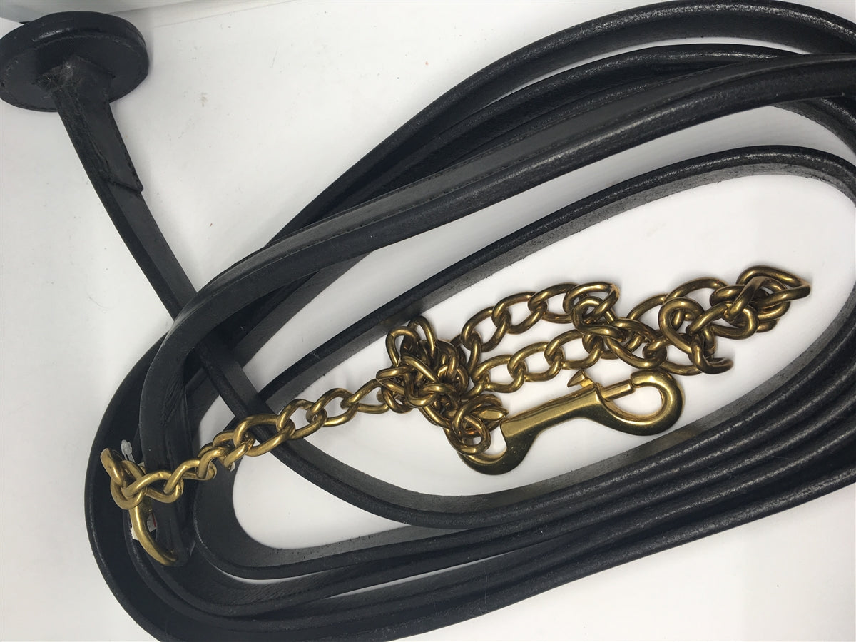 Rodeo Lead MARTIN'S - Stallion Lead – Baker's Saddlery