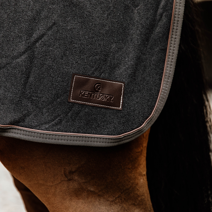 Kentucky Riding Rug Heavy Fleece – Baker's Saddlery