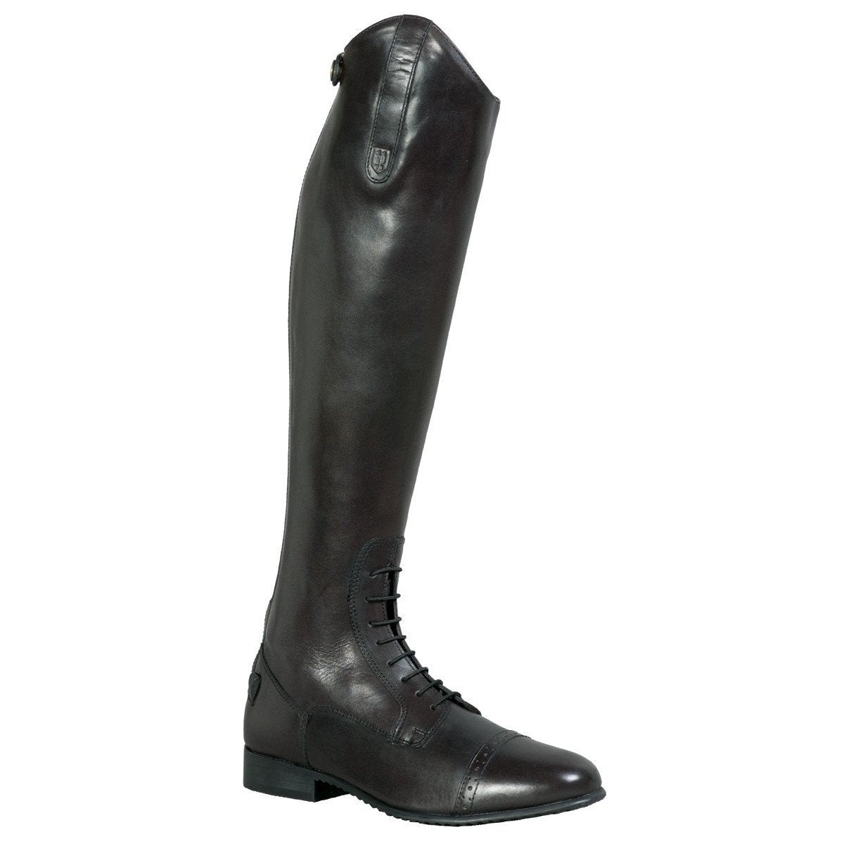 Treadstone Tuscany Field Boots - Tall Boots from Baker's Saddlery